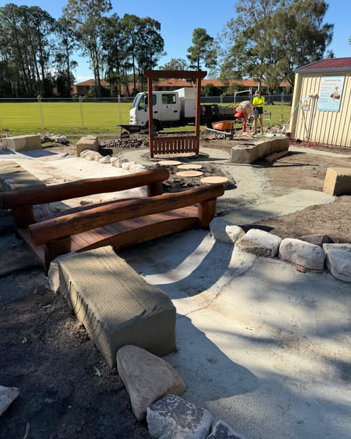 Coomera State School